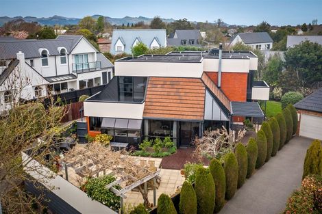 Photo of property in 227 Maidstone Road, Avonhead, Christchurch, 8042