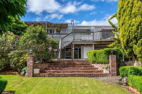 Photo of property in 31 Puriri Crescent, Lansdowne, Masterton, 5810