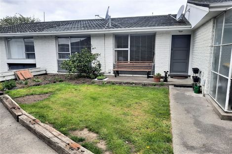 Photo of property in 4/449 Armagh Street, Linwood, Christchurch, 8011