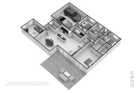 Photo of property in 34 Ara Kakara Avenue, Huapai, Kumeu, 0810