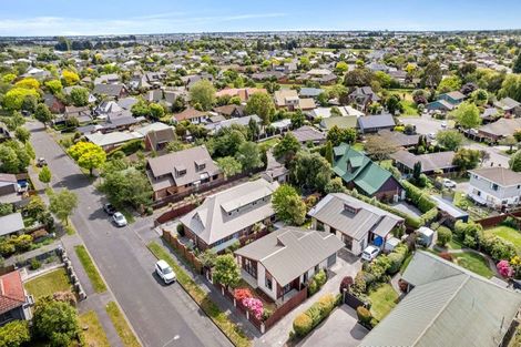 Photo of property in 1/32 Patterson Terrace, Halswell, Christchurch, 8025