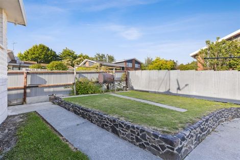 Photo of property in 36 Huxley Street, Gleniti, Timaru, 7910