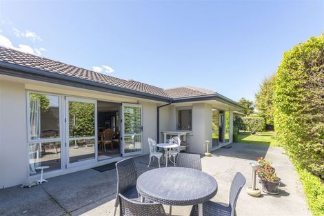 Photo of property in 13 Arlington Boulevard, Rangiora, 7400