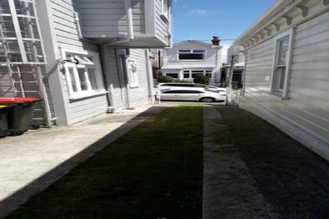 Photo of property in 11 Caroline Street, Mount Victoria, Wellington, 6011