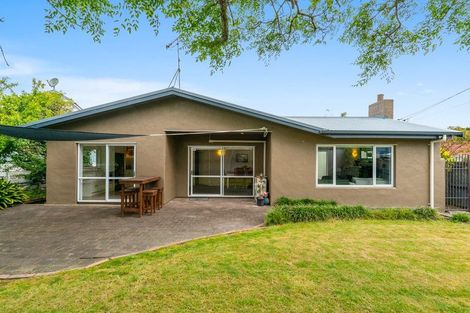Photo of property in 1/27 Arthur Road, Hillpark, Auckland, 2102