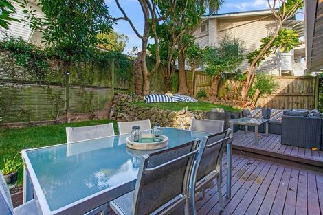 Photo of property in 11 Prospect Terrace, Mount Eden, Auckland, 1024
