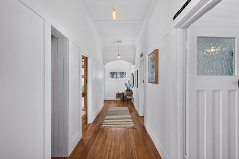 Photo of property in 6 Outram Street, Ahuriri, Napier, 4110