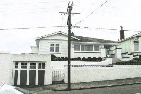 Photo of property in 30 Stoke Street, Newtown, Wellington, 6021
