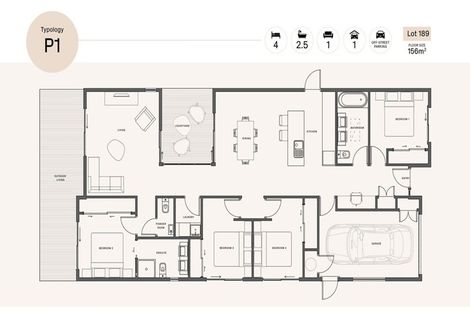 Photo of property in 28 Bittern Road, Te Kauwhata, 3710