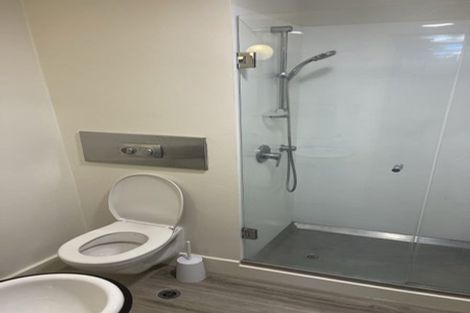 Photo of property in St Pauls Apartments, 3/43 Mulgrave Street, Thorndon, Wellington, 6011