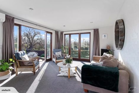 Photo of property in 1 Tompkins Lane, Burwood, Christchurch, 8061