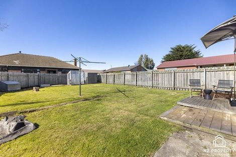 Photo of property in 23 Oxford Street, South Dunedin, Dunedin, 9012