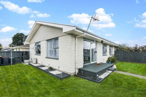 Photo of property in 28a Korora Street, Bromley, Christchurch, 8062