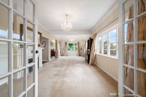 Photo of property in 1 Homewood Avenue, Karori, Wellington, 6012