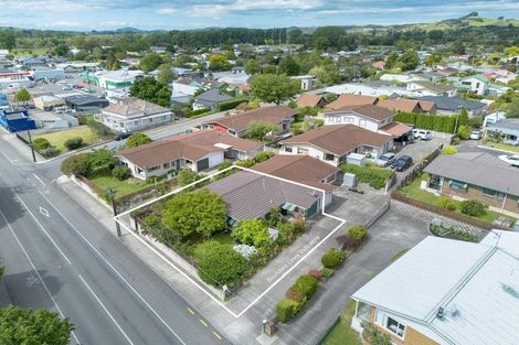 Photo of property in 11a Porangahau Road, Waipukurau, 4200