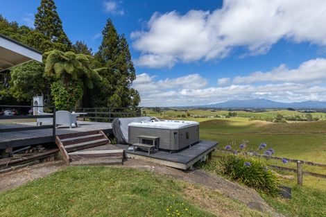 Photo of property in 821 Tariki Road, Ratapiko, Inglewood, 4390