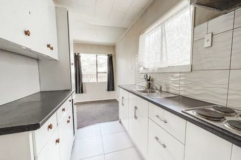 Photo of property in 2/47 Charntay Avenue, Clover Park, Auckland, 2019