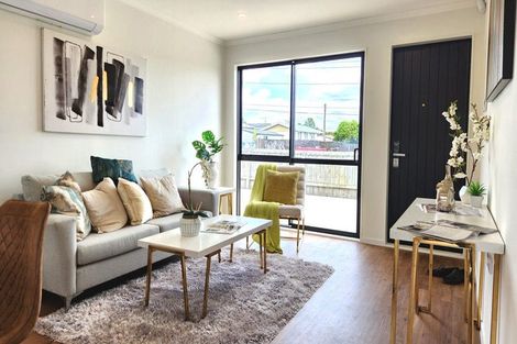 Photo of property in 104a Mahia Road, Manurewa, Auckland, 2102