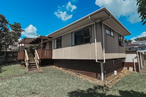 Photo of property in 2/47 Charntay Avenue, Clover Park, Auckland, 2019