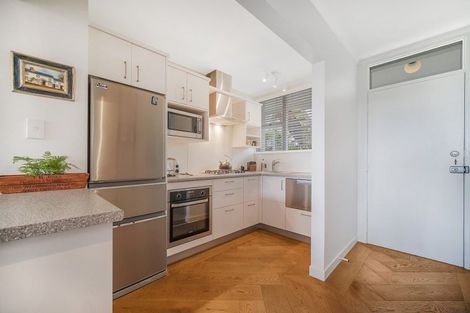 Photo of property in 13a Emmett Street, Herne Bay, Auckland, 1011