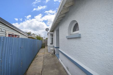 Photo of property in 64 Fawcett Street, South Dunedin, Dunedin, 9012