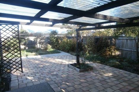 Photo of property in 4/54 Gresford Street, Edgeware, Christchurch, 8013