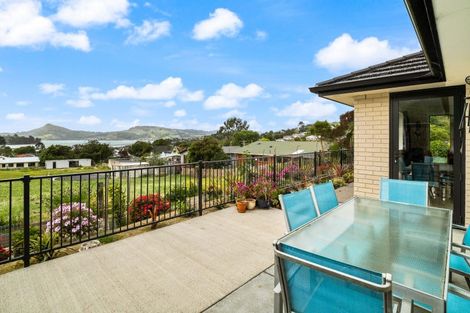 Photo of property in 9 Goddard Way, Sawyers Bay, Port Chalmers, 9023