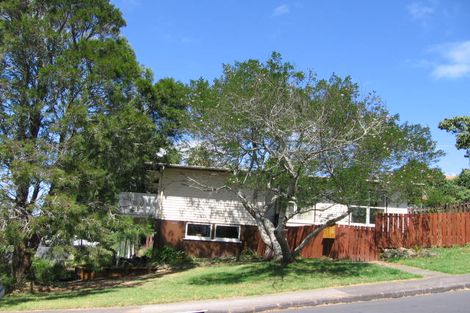 Photo of property in 5 Castleton Street, Birkdale, Auckland, 0626