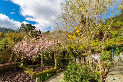 Photo of property in 36 Wyndham Road, Pinehaven, Upper Hutt, 5019