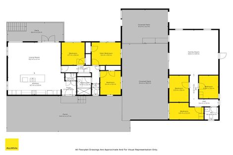 Photo of property in 6 Aden Place, Clendon Park, Auckland, 2103