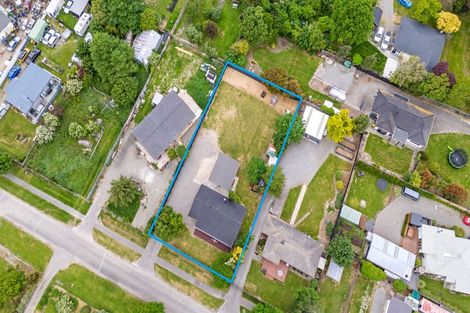 Photo of property in 6 Hobbs Street, Hororata, 7572