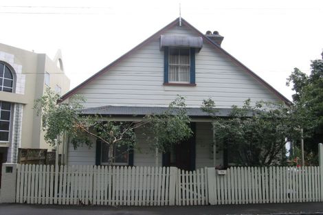 Photo of property in 34 Bath Street, Parnell, Auckland, 1052