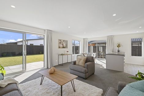 Photo of property in 24 Quinn Crescent, Woodend, 7610