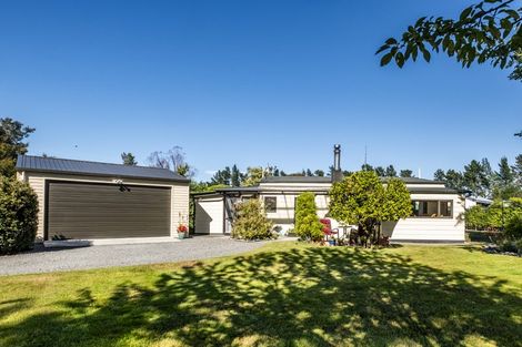 Photo of property in 3 Searle Crescent, Culverden, 7392