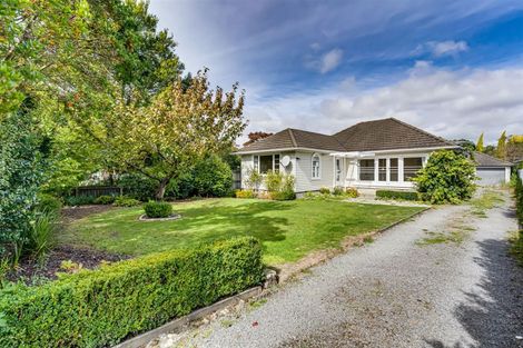 Photo of property in 6 Joyce Crescent, Ilam, Christchurch, 8041