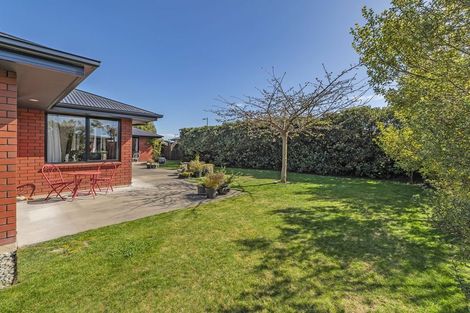 Photo of property in 8 Rhyolite Court, Rolleston, 7614