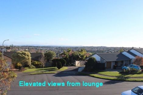 Photo of property in 32 Currell Way, Somerville, Auckland, 2014