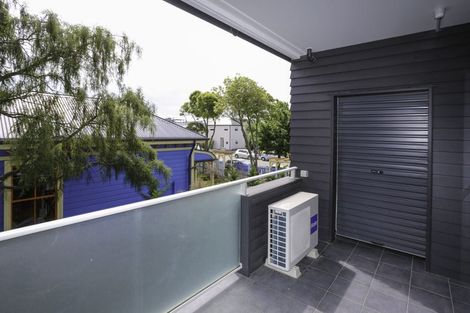 Photo of property in Salisbury Park, 104/226 Salisbury Street, Christchurch Central, Christchurch, 8013