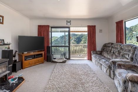 Photo of property in 132 Mount Holdsworth Road, Mount Holdsworth, Carterton, 5791