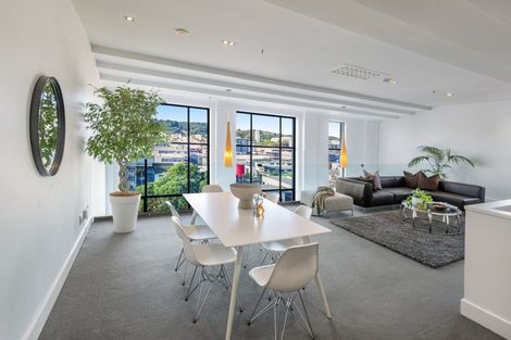 Photo of property in Augusta Apartments, 24/254 Willis Street, Te Aro, Wellington, 6011