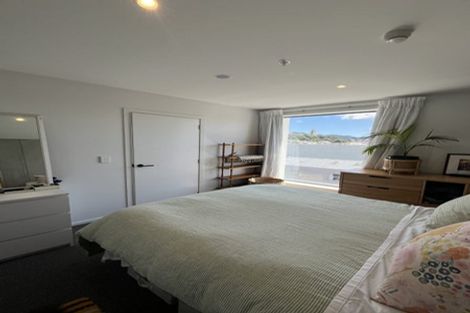 Photo of property in 403/21 King Street, Mount Cook, Wellington, 6021