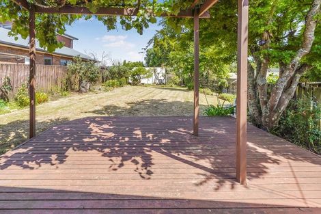 Photo of property in 189e Cambridge Road, Hillcrest, Hamilton, 3216