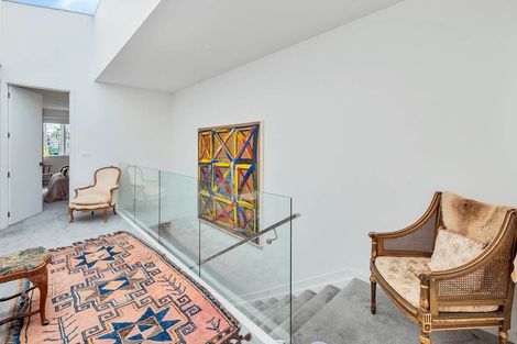 Photo of property in 41 Regina Street, Westmere, Auckland, 1022