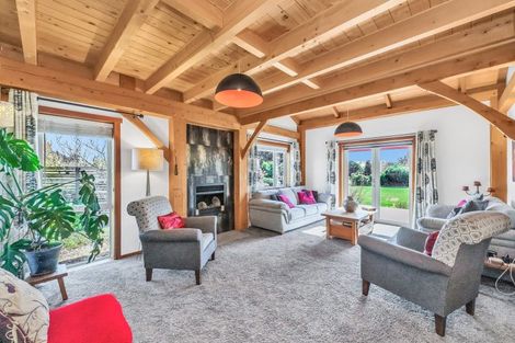 Photo of property in 9 Hayfield Terrace, Cust, Rangiora, 7471