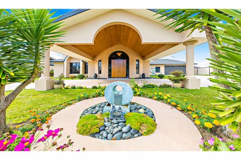 Photo of property in 7 Cooper Crescent, Morrinsville, 3300