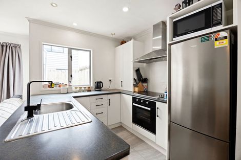 Photo of property in 12d Cameron Road, Hamilton East, Hamilton, 3216