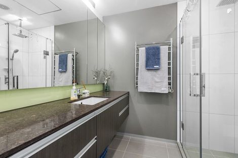 Photo of property in Il Casino Apartments, 401/38 Jessie Street, Te Aro, Wellington, 6011