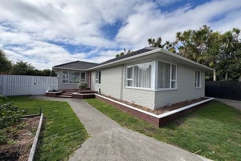 Photo of property in 68 Charles Street, Rangiora, 7400