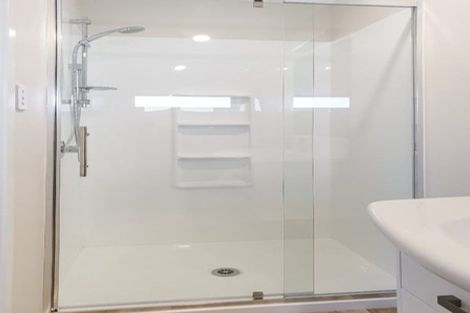 Photo of property in 5/3 Palmerston Street, Hamilton Central, Hamilton, 3204