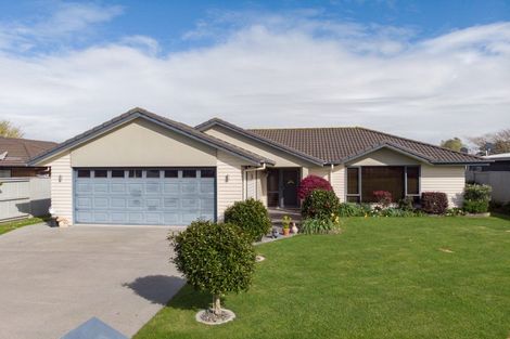 Photo of property in 42 Benner Drive, Ngatea, 3503
